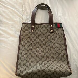 Gucci Tote